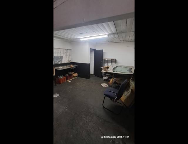 BUSINESS PROPERTY TO RENT IN PIETERMARITZBURG CENTRAL